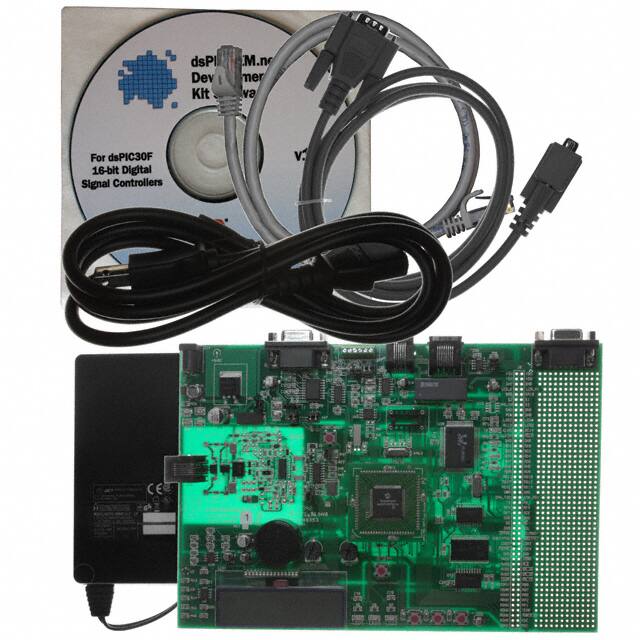 DM300004-1Microchip Technology