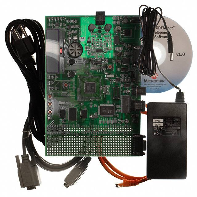 DM300004-2Microchip Technology