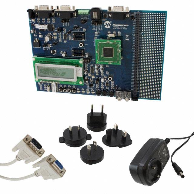 DM300024Microchip Technology