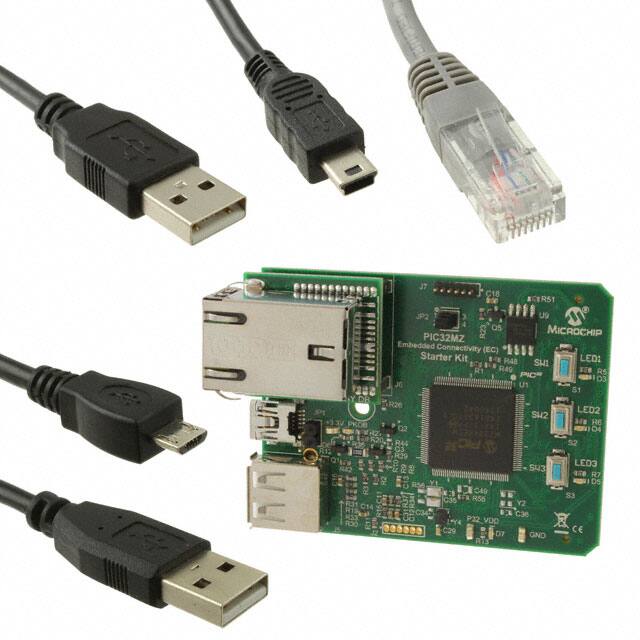 DM320006-CMicrochip Technology