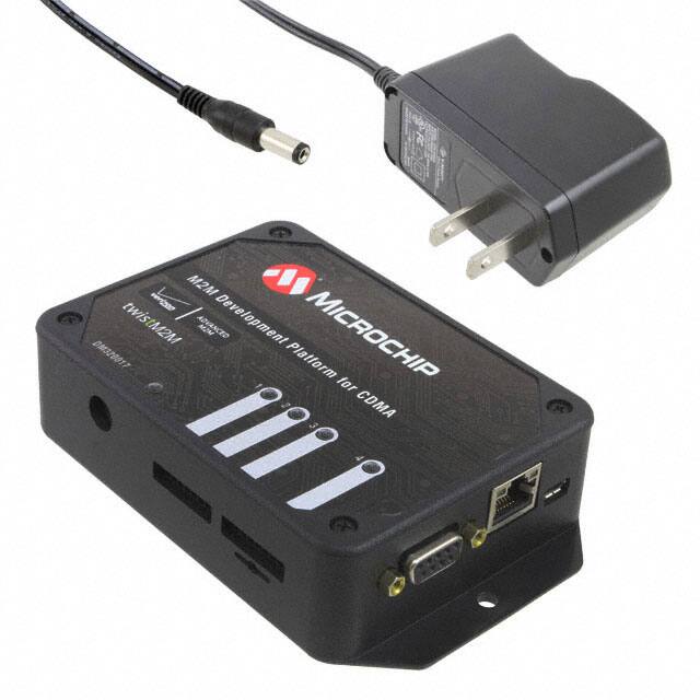 DM320017Microchip Technology