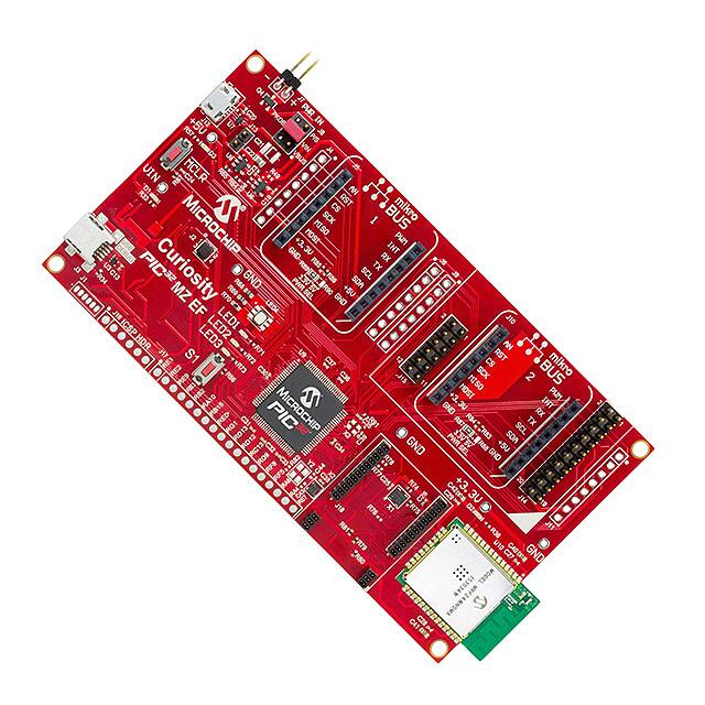 DM320104Microchip Technology