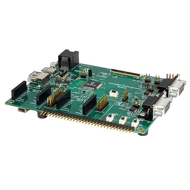 DM320106Microchip Technology