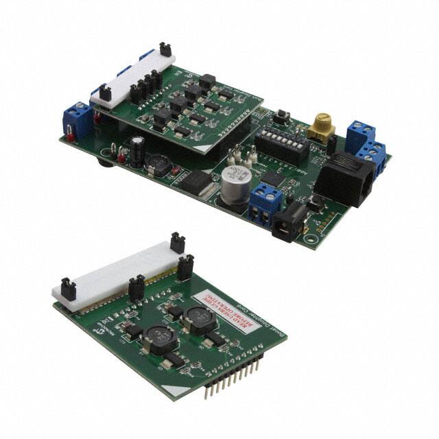 DM330014Microchip Technology