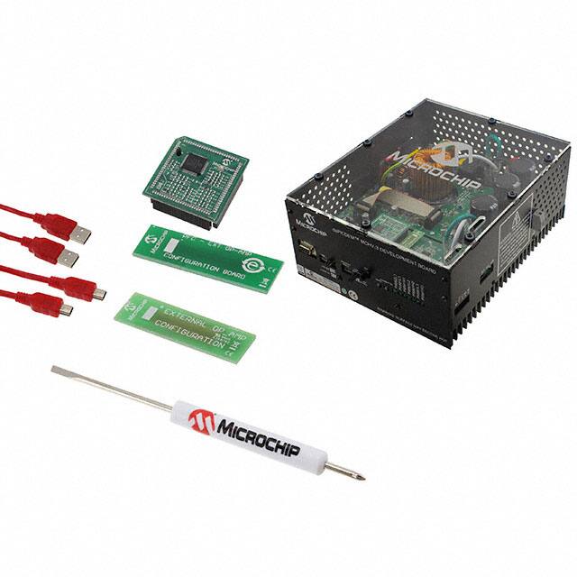 DM330023-3Microchip Technology