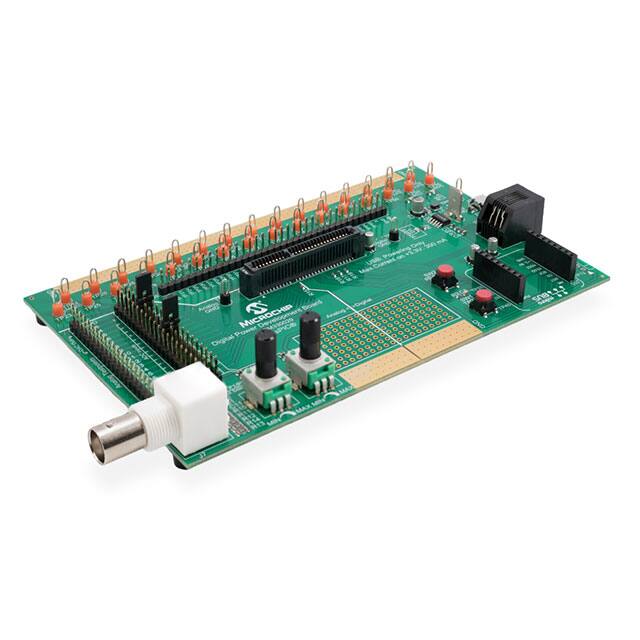 DM330029Microchip Technology