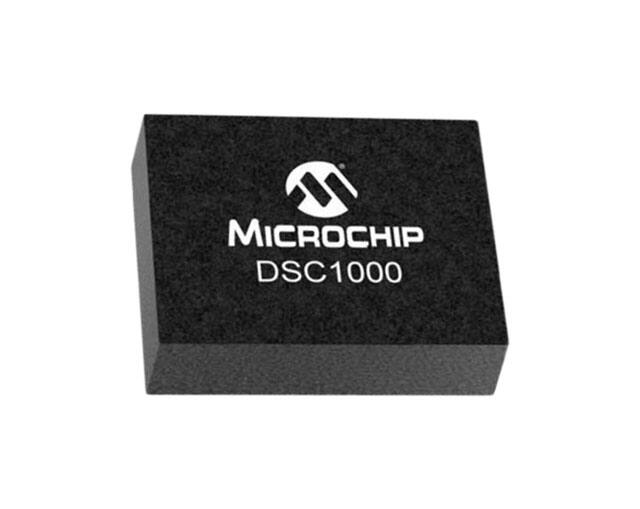 DSC1000CL3-PROGMicrochip Technology