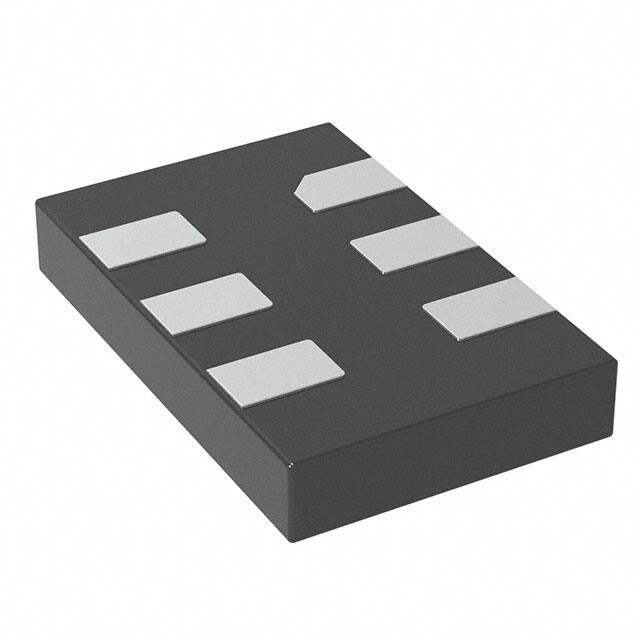 DSC1200BL3-PROGTMicrochip Technology