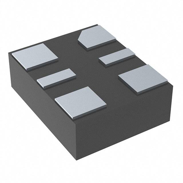 DSC1200CL3-PROGMicrochip Technology