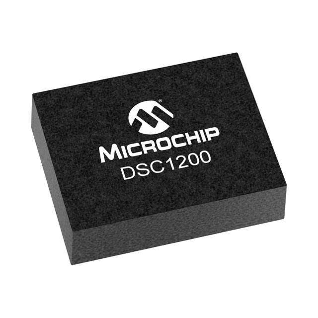 DSC1200CL3-PROGTMicrochip Technology
