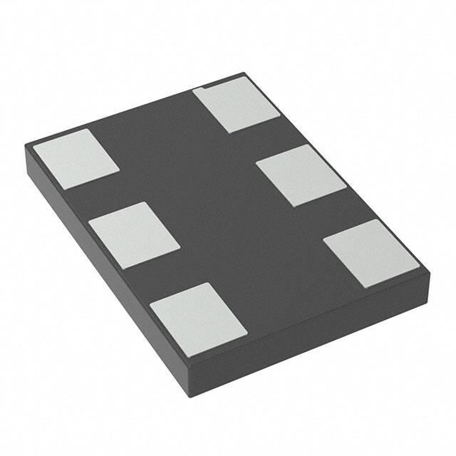 DSC1200NL3-PROGMicrochip Technology