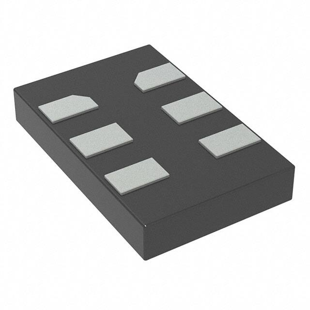 DSC1201NI2-129M6000TMicrochip Technology