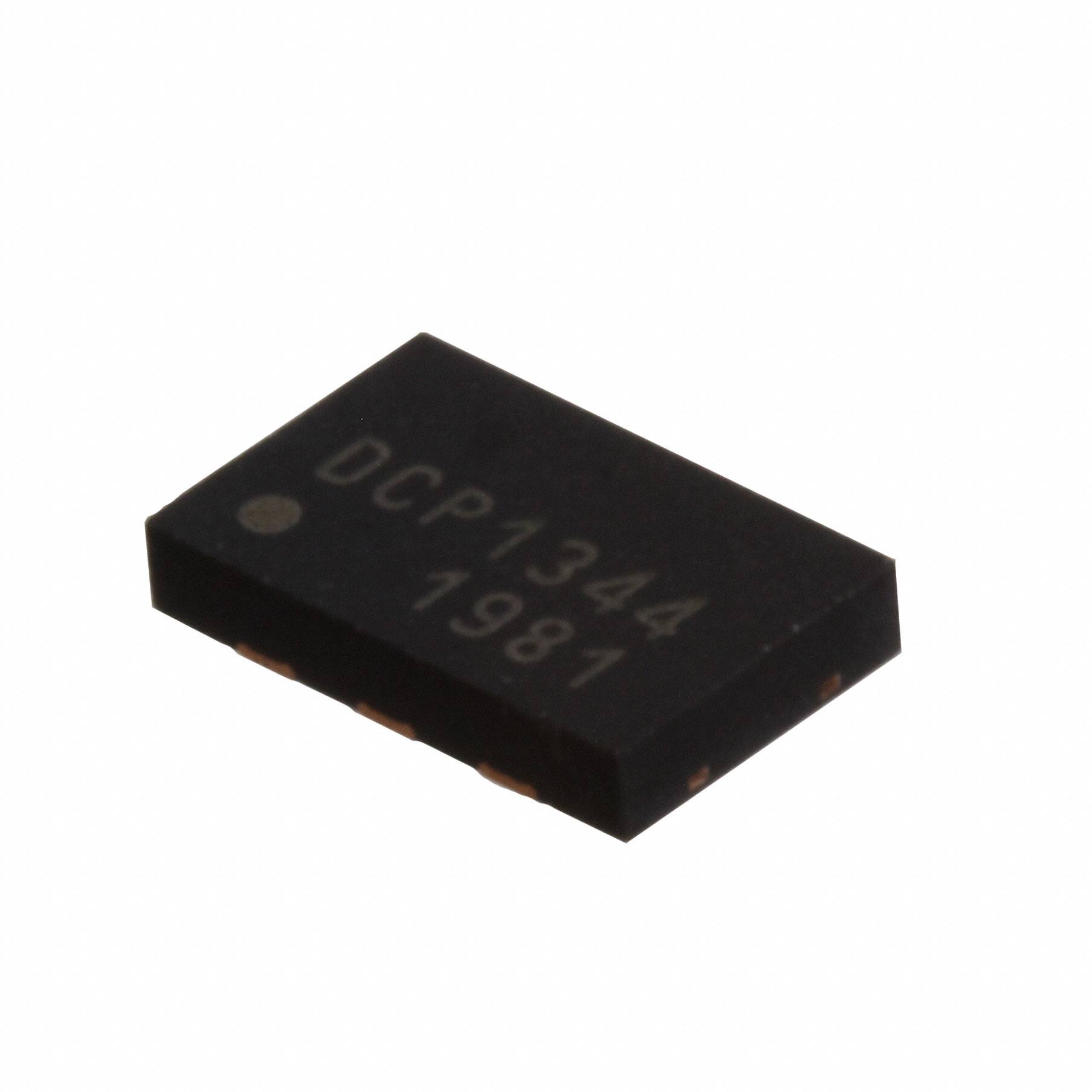 DSC8102BI2TMicrochip Technology