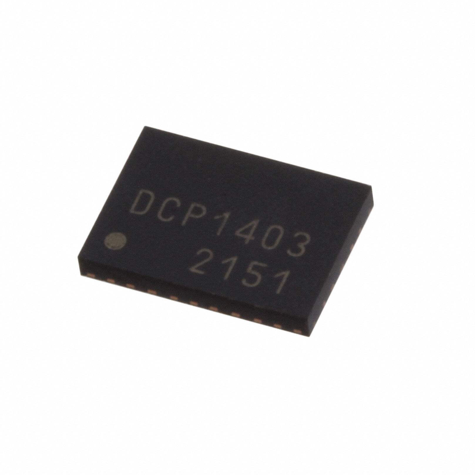DSC8103AI2TMicrochip Technology