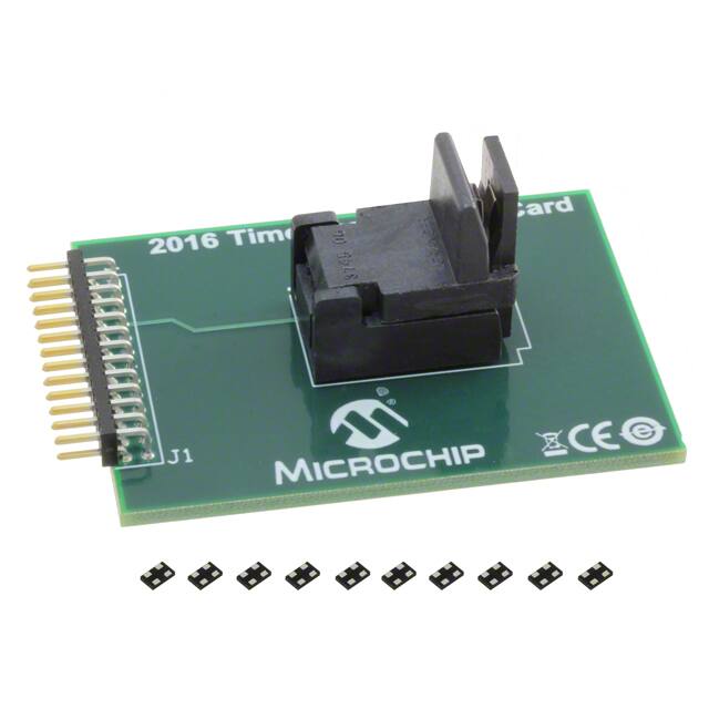 DSC-PROG-3225Microchip Technology