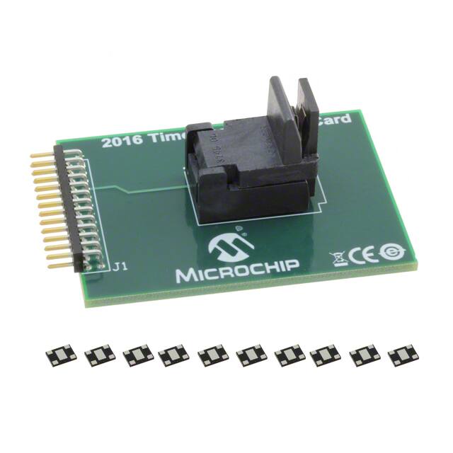 DSC-PROG-7050Microchip Technology