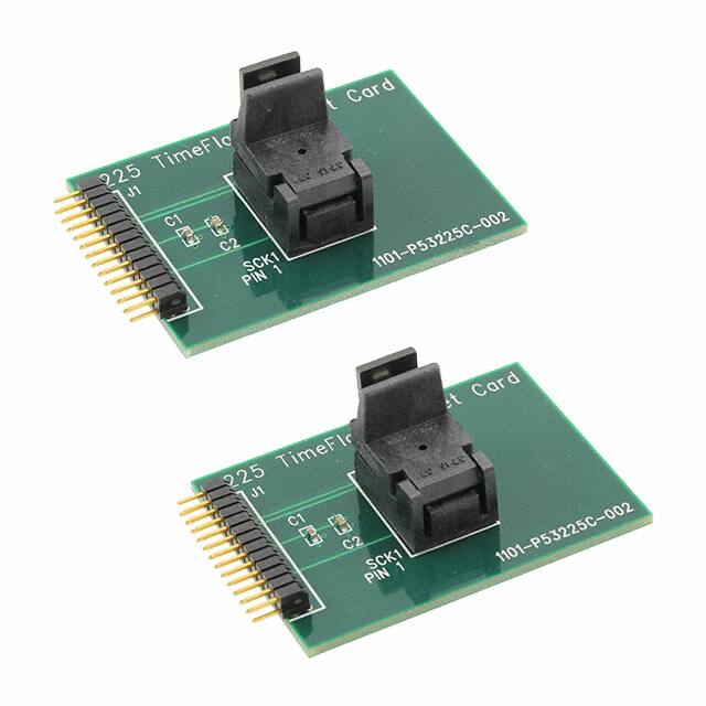 DSC-PROG-8001-3225Microchip Technology