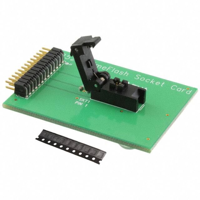 DSC-PROG-8002-2520Microchip Technology
