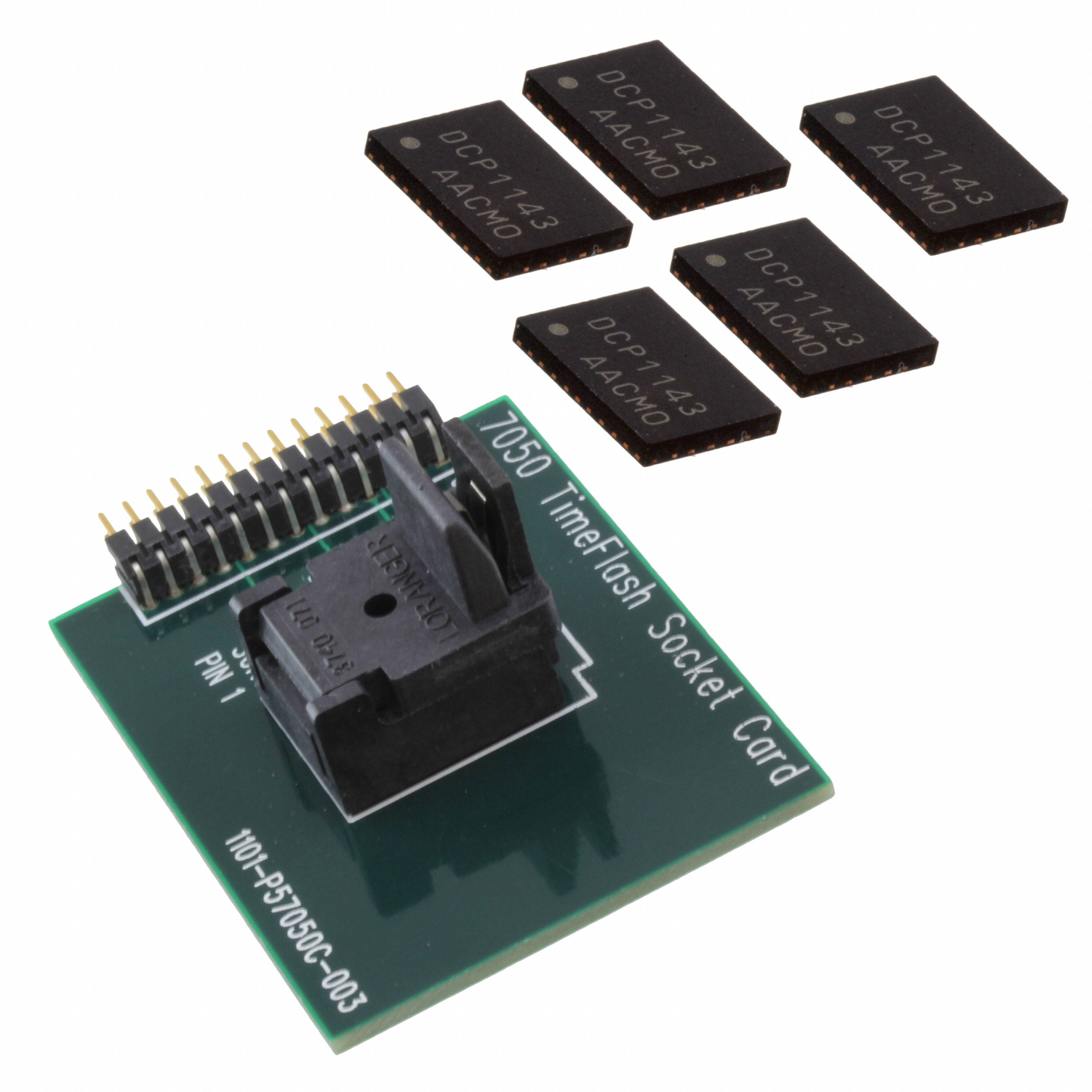 DSC-PROG-8121-7050Microchip Technology