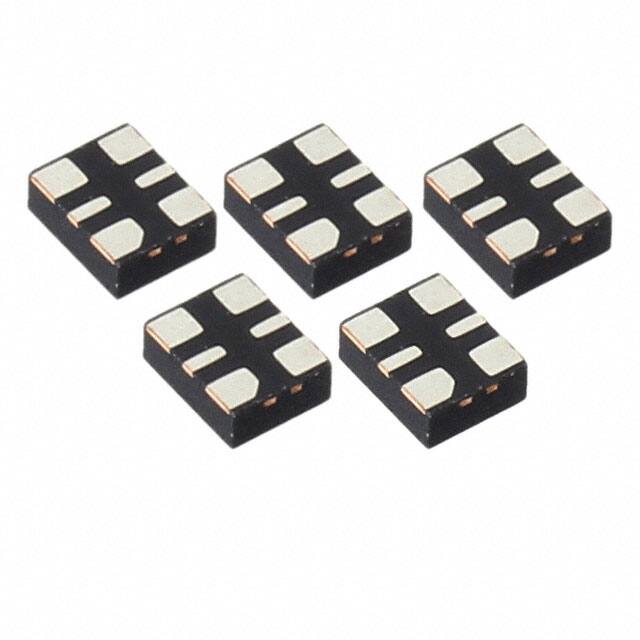 DSC-PROG-8122-5032Microchip Technology