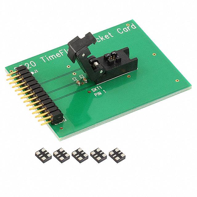 DSC-PROG-8123-2520Microchip Technology