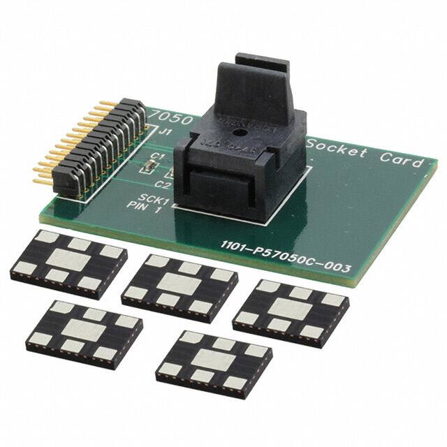 DSC-PROG-8123-7050Microchip Technology