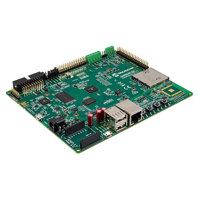 DT100126Microchip Technology