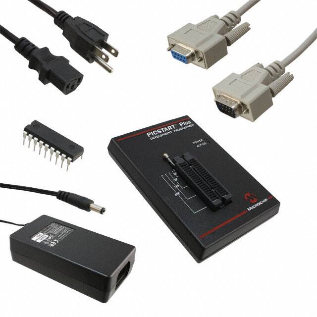 DV003001Microchip Technology