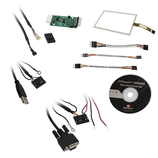 Microchip Technology DV102012