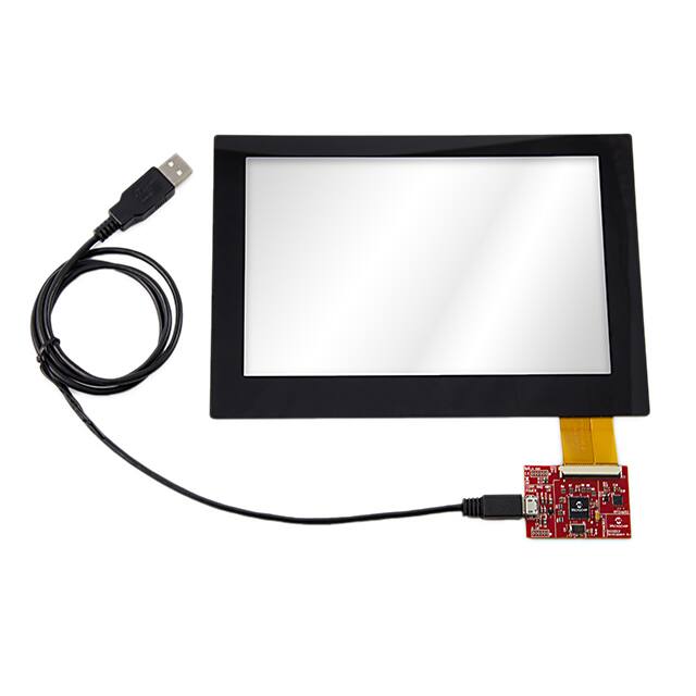 DV102013Microchip Technology
