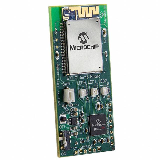 DV102412Microchip Technology
