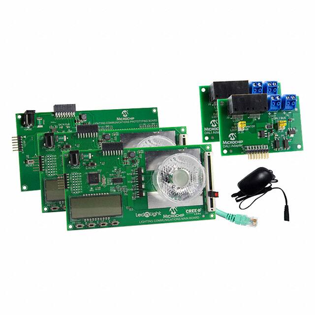 Microchip Technology DV160214-2