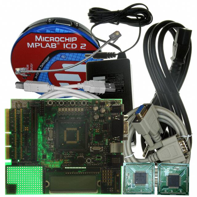 DV164033Microchip Technology