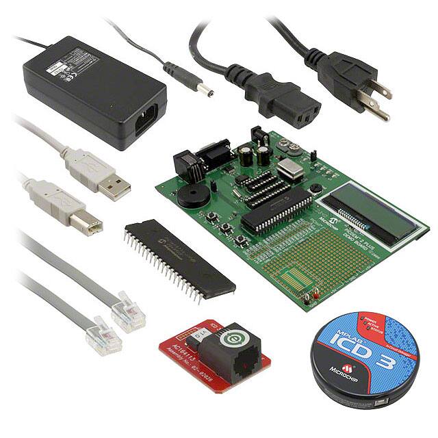 DV164036Microchip Technology