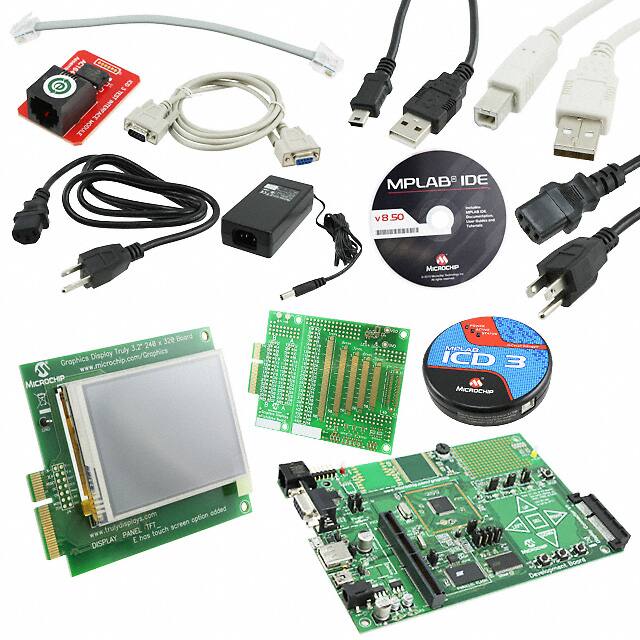 DV164039Microchip Technology