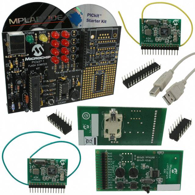DV164102Microchip Technology