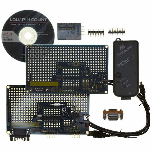 DV164126Microchip Technology