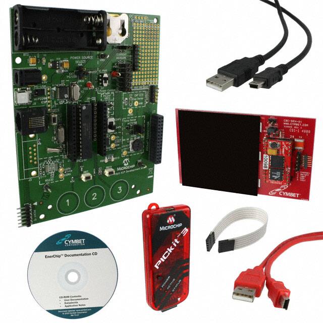 DV164133Microchip Technology
