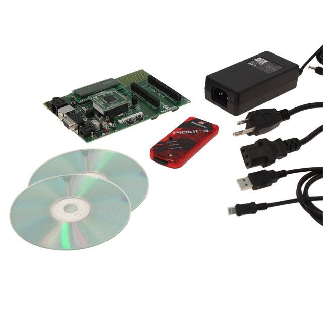 DV164136Microchip Technology