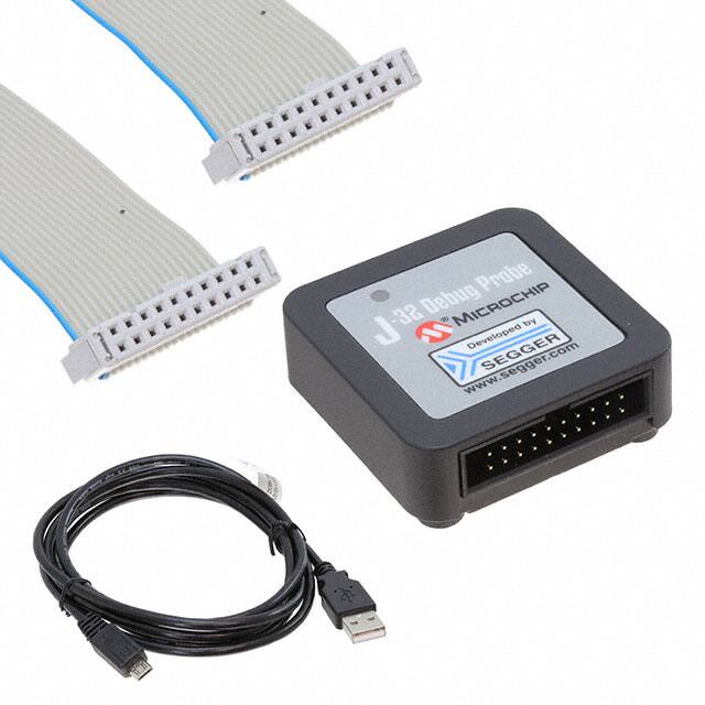 DV164232Microchip Technology