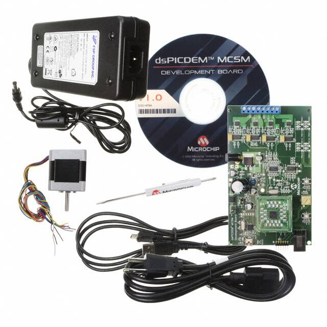 DV330021Microchip Technology