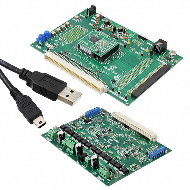 DV330100Microchip Technology