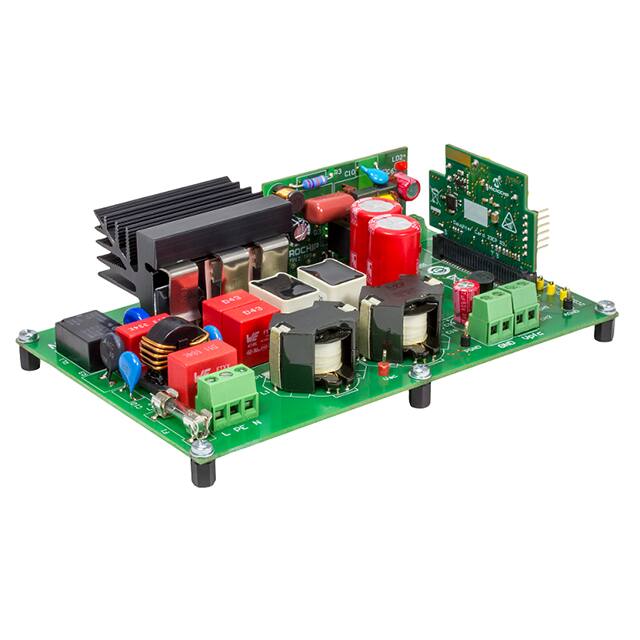 DV330101Microchip Technology