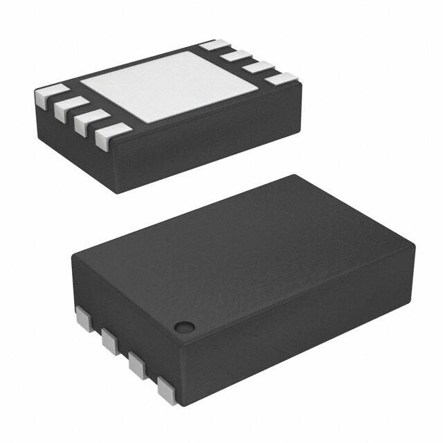 EMC1501-1-AC3-TRMicrochip Technology