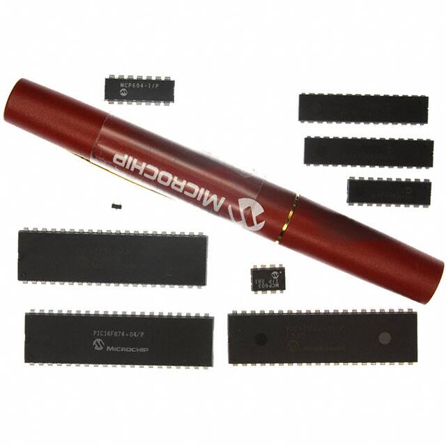 EPP001Microchip Technology