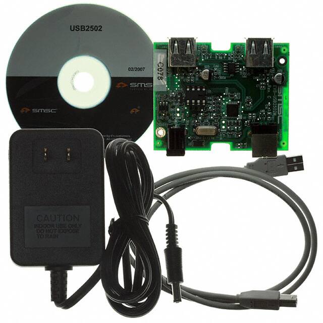 EVB-2502Microchip Technology
