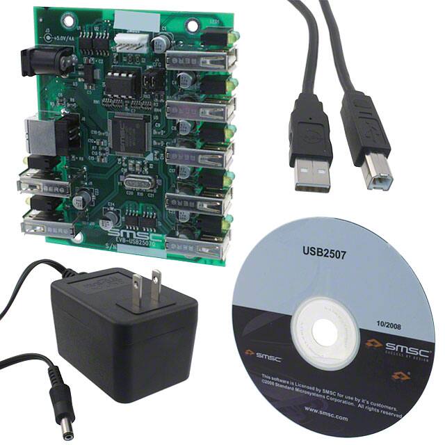 EVB-2507Microchip Technology