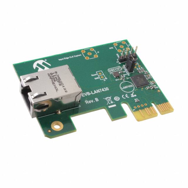 EVB-LAN7430Microchip Technology