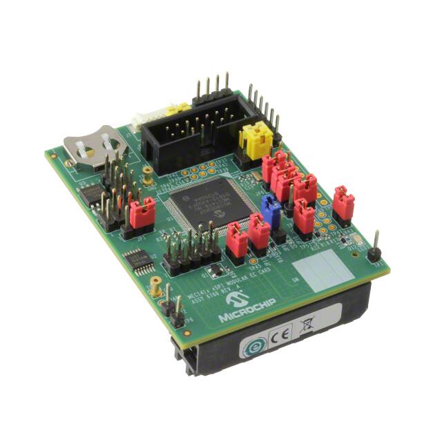 EVB-MEC1418MECCMicrochip Technology
