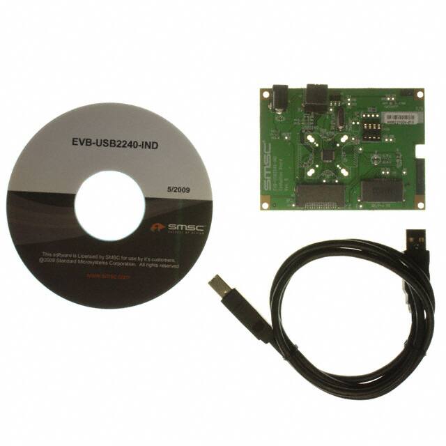 EVB-USB2240-INDMicrochip Technology